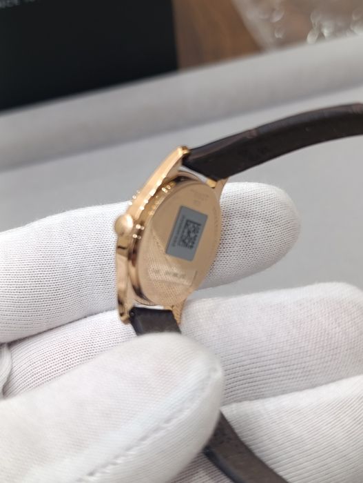 Tissot Everytime Swiss Made