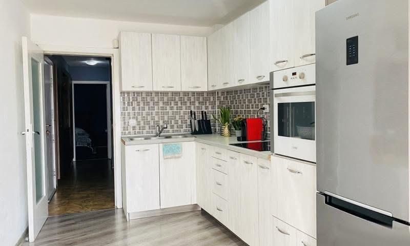 Дава се под наем Мезонет в Пловдив, Кючук Париж - 85 кв.м за 450 € - Снимка #1