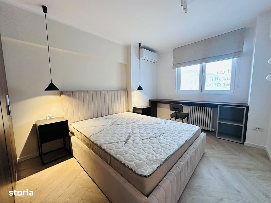 Apartament 3 camere | Calea Victoriei | Confort lux