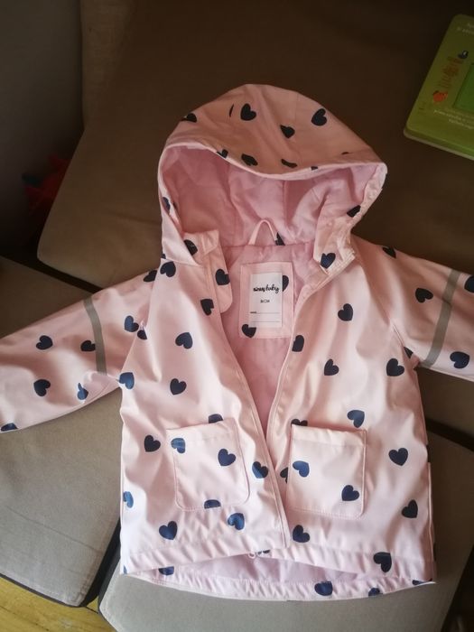 Якета 68,74,80, 86 размер