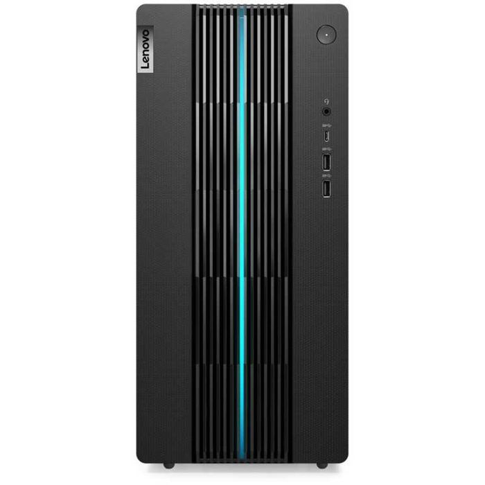 Unitate pc 5-17IAB7, Intel Core I7-12700, 16GB DDR4, NVMe 512GB, Intel UHD Graphics