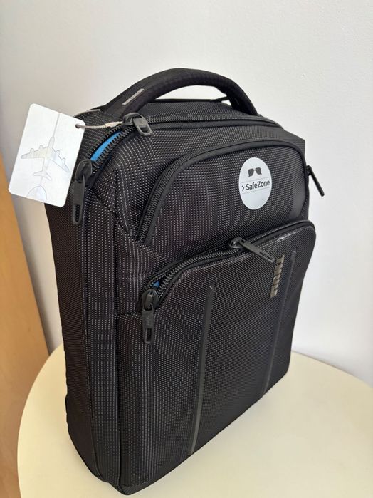 Rusac nou nouț Thule Crossver 2