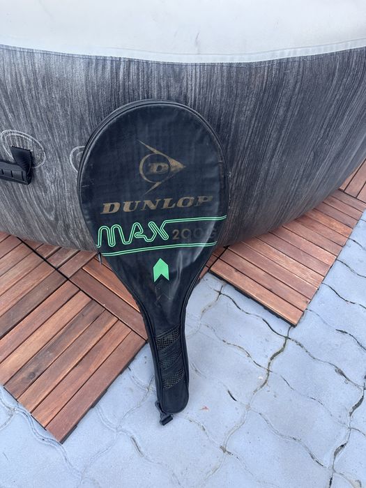 Rachetă tenis