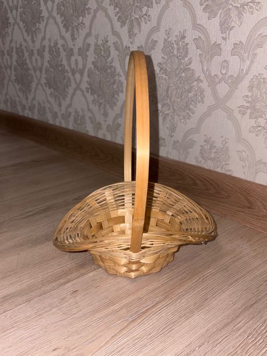 Корзина маленькая