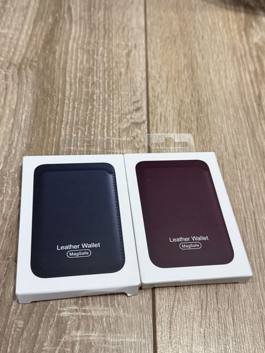 картхолдер не открывался не пользовался