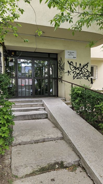 PROPRIETAR GARSONIERA DE VÂNZARE TEI București zona Lacul Tei, Facultatea De Constructii