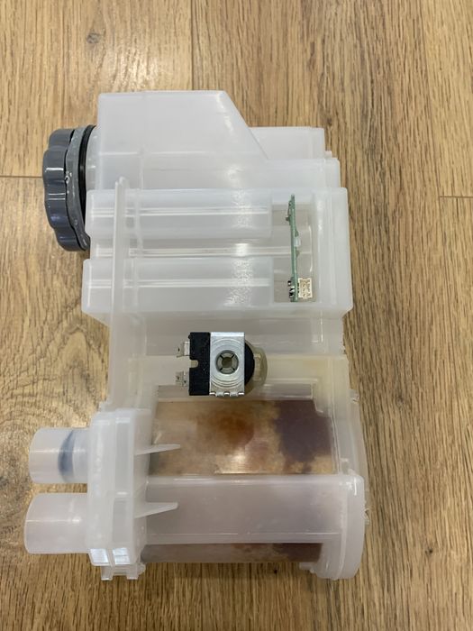 Бачок для соли посудомойка