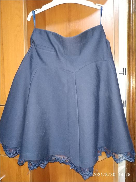 Школьная форма для девочки