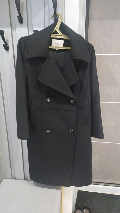 Продам Пальто 46-48 р.