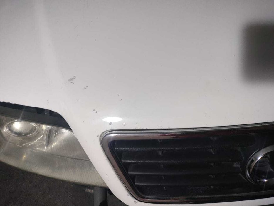 продам капот на Ауди А6 С5