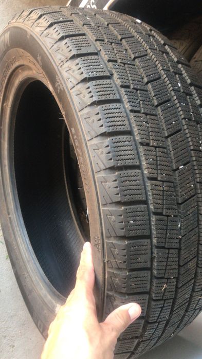 Шины R 17 215/55