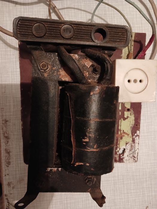 Продам  трансформатор