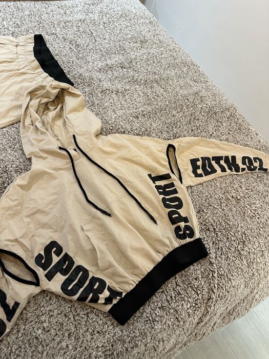 Спортен екип Pause Jeans