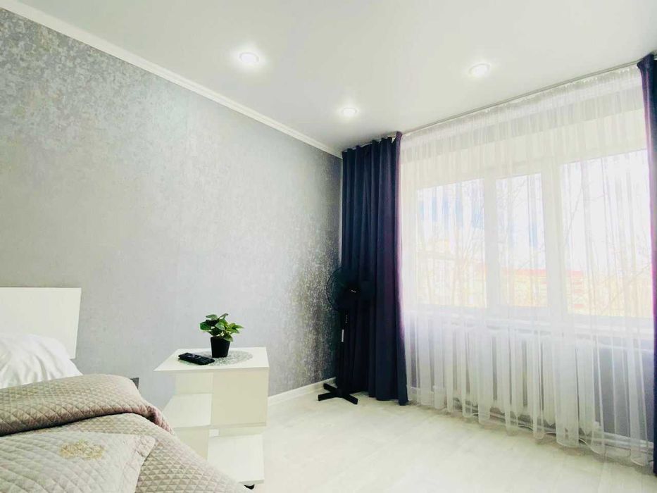 Продается 1 комн квартира Пушкина,17