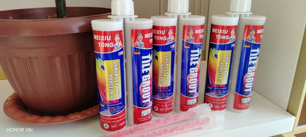 Для ванн золотистый цвет