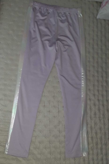 Colanti sport - set 2 bucăți