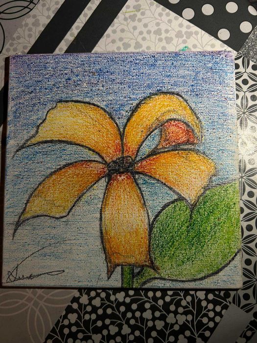 Ръчно рисувани картини