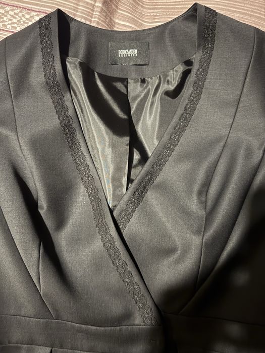 Елегантно сако Bobo Zander S