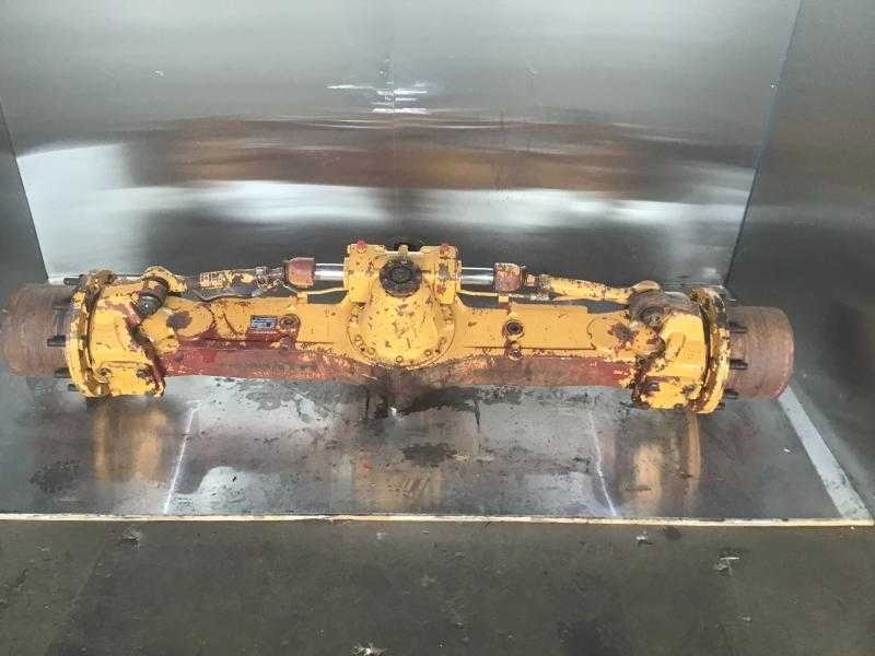 Axa Fata ZF completa pentru Liebherr A912LI - Piese de schimb Liebherr