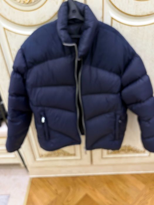 Куртка Armani Exchange