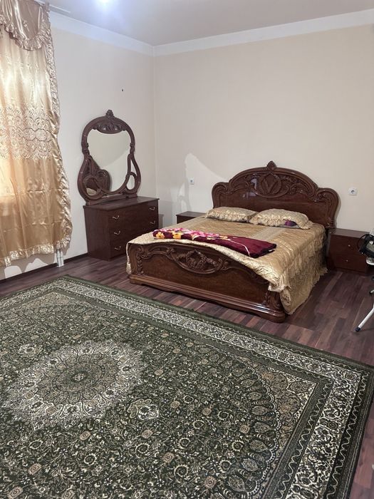 Продаетса квартира хорошая