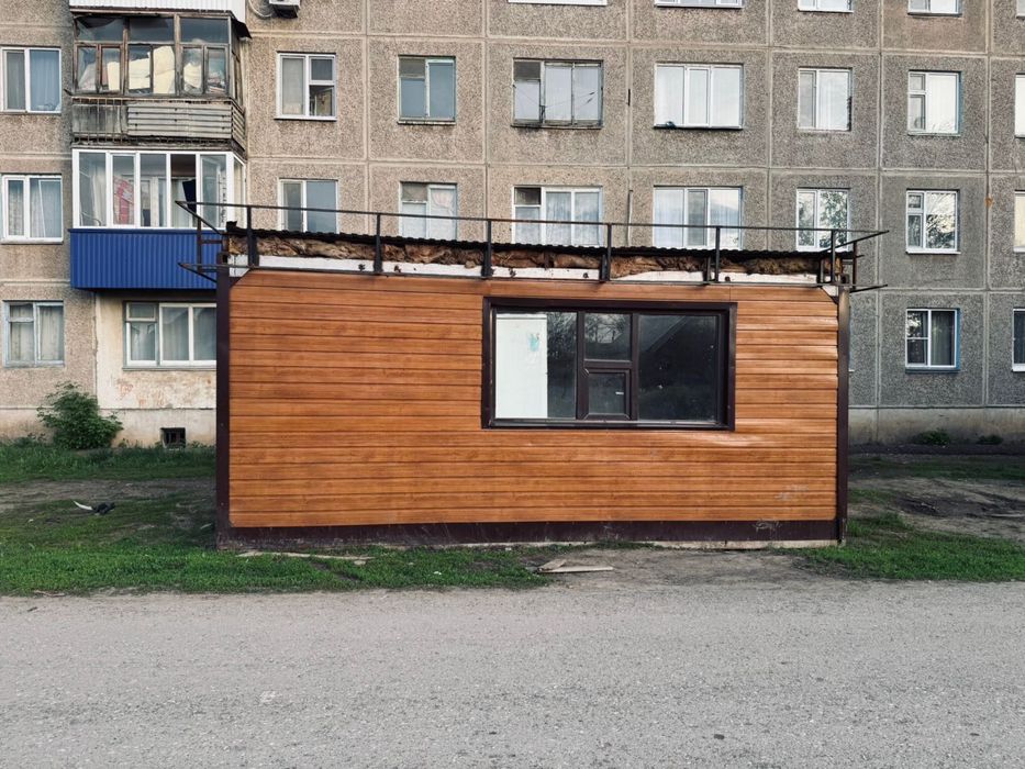 Продам киоск
