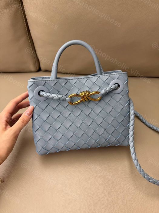 Geanta Bottega Veneta Mini Andiamo