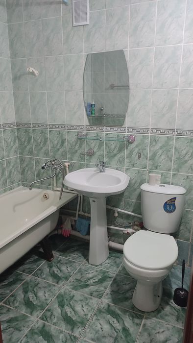Сдам 1-комнатную квартиру