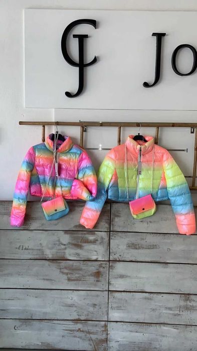 Все из Италии и не только