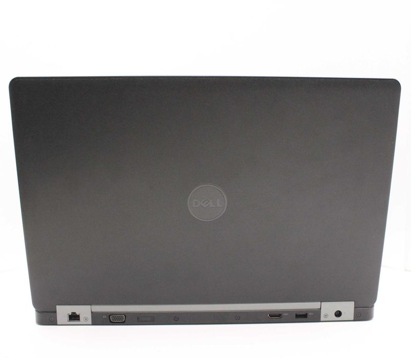 Laptop Refurbished Dell Latitude E5570