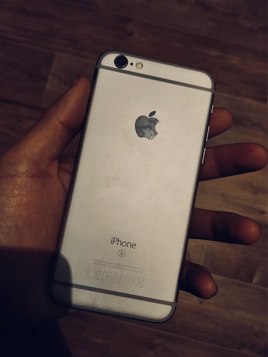 Продаю Айфон 6с 32гб