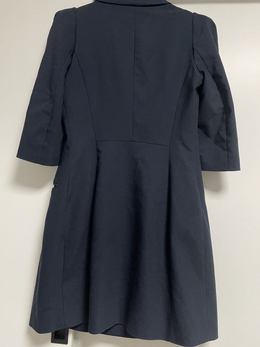 Рокля блейзър Zara