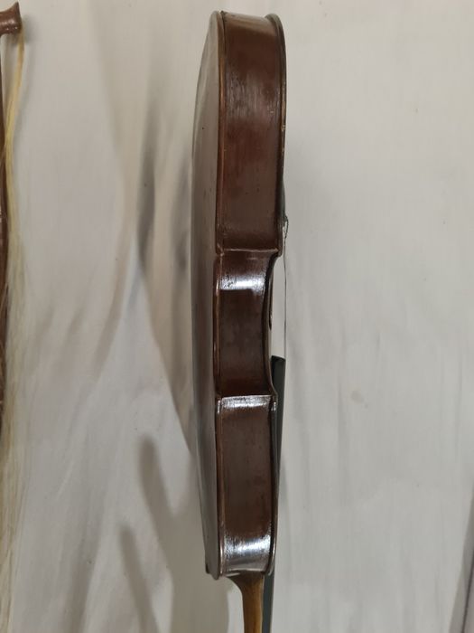 ЦИГУЛКА -много стара