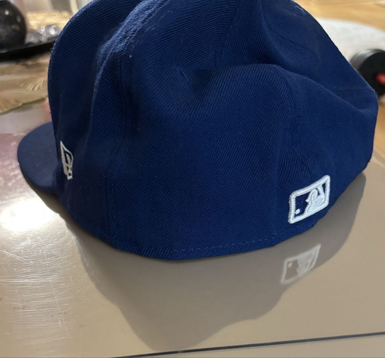 Шапка New Era 59Fifty