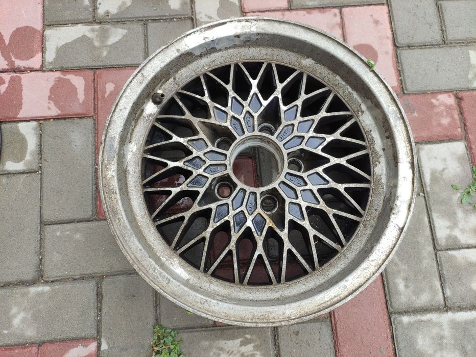 Продам диски R 14