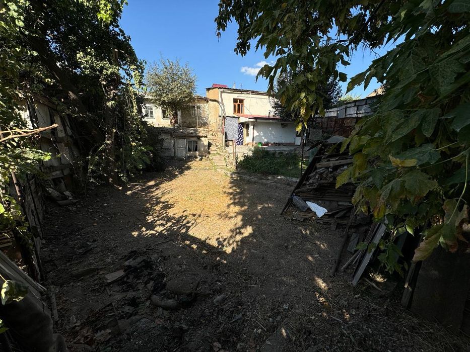 Продается Дом Яккасарайский район ул.Мукимий