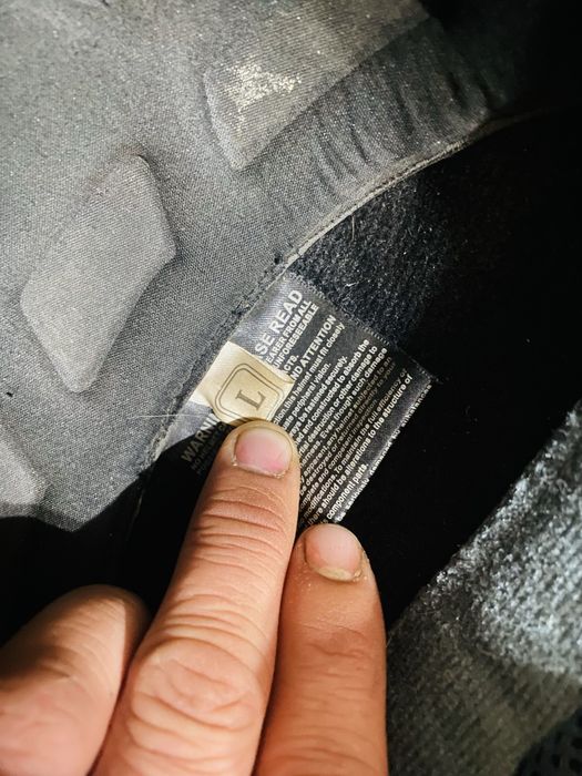 Мото щлем бу 25000