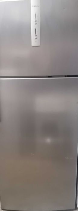 Хладилник с фризер  Bosh