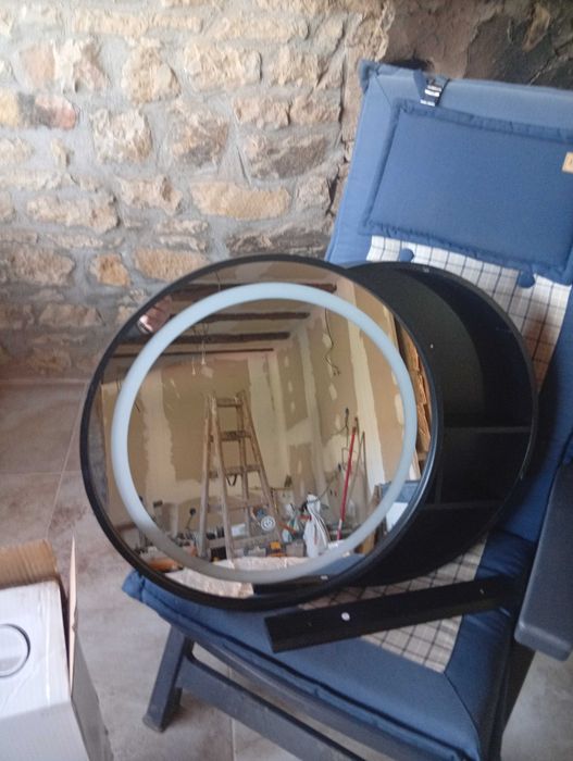 Огледало за баня