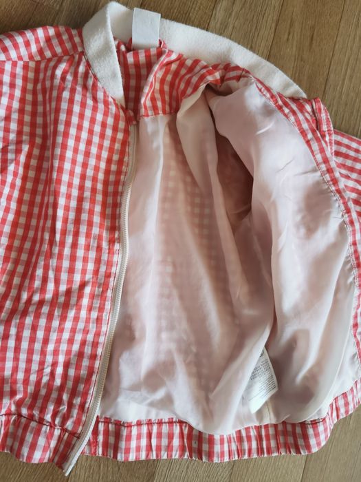 Преходни детски якета