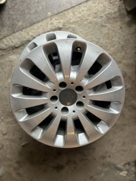 Диск на 16 5х112 5 штук