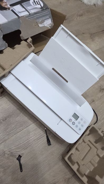 Imprimanta HP DeskJet 3750