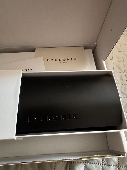 Слънчеви очила eyekonik