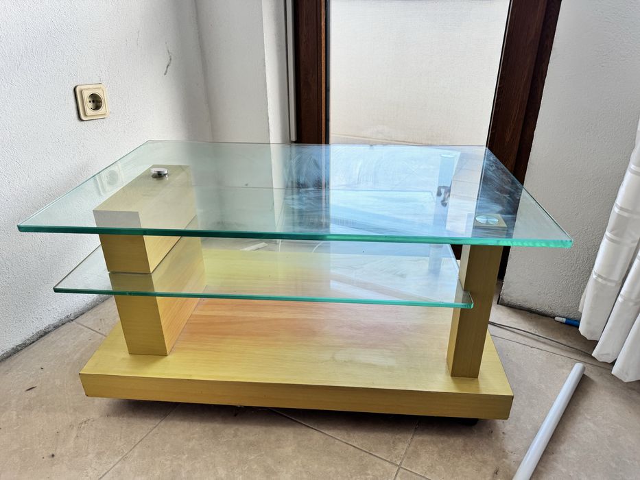 Холна/ TV масичка