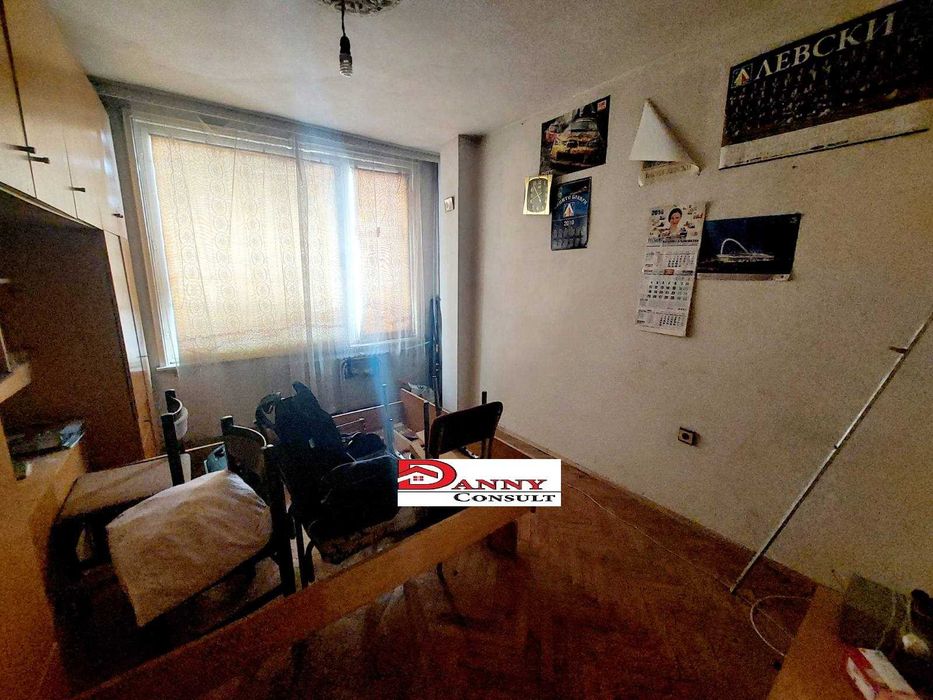 Продава се Тристаен апартамент в Велико Търново, Акация - 95 кв.м за 1158 €/кв.м - Снимка #5