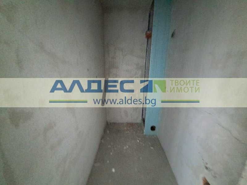 Компактен четиристаен ап. в нова сграда в Сухата Река!