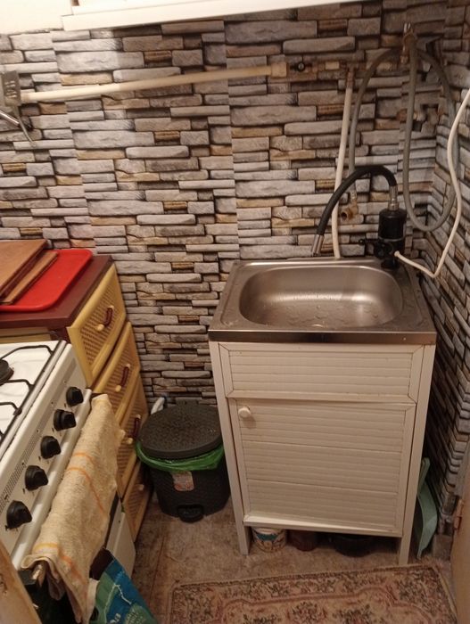 Vând apartament confort3