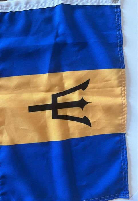 Знаме на Сейнт Винсент, Гренада, Малта, Барбадос, Маршалови острови