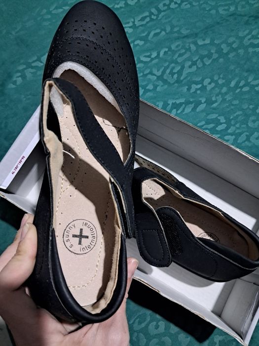 Walkmaks ортопедични