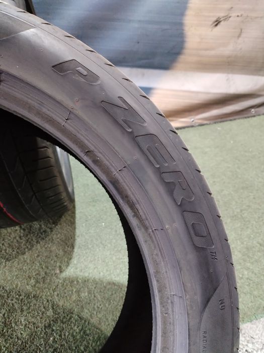 285.40.21 Pirelli